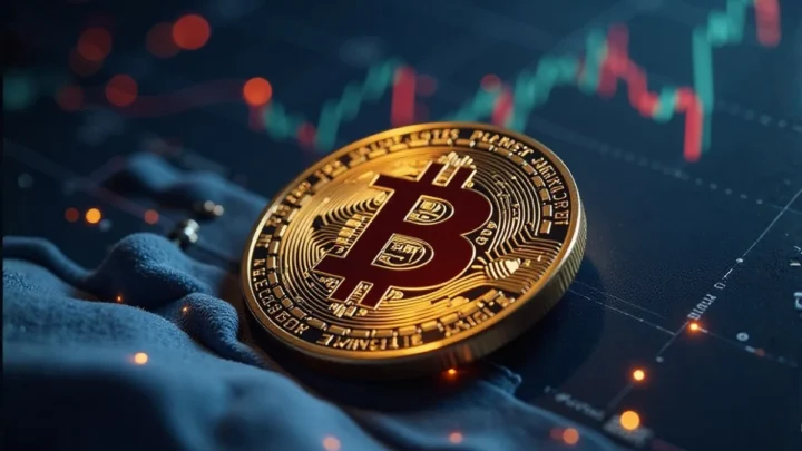 Bitcoin-Rally weckt Zweifel vor anstehender Fed-Entscheidung; Best Wallet Token feiert Börsendebüt