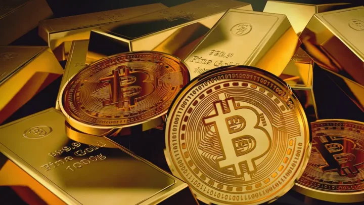 Bitcoin: Staatsfonds Im Kaufrausch – Warum Institutionelle Großinvestoren Jetzt Zugreifen