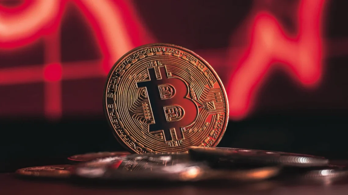 Bitcoin-Preis Auf Binance Kurz Bei 24.000 $ – Was Hinter Dem Preisglitch Steckt