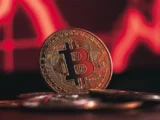 Bitcoin fällt kurz auf 24.000 usd auf Binance