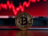 Bitcoin fällt unter 87.000 US-Dollar