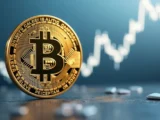 Bitcoin steht vor starkem Kursverfall