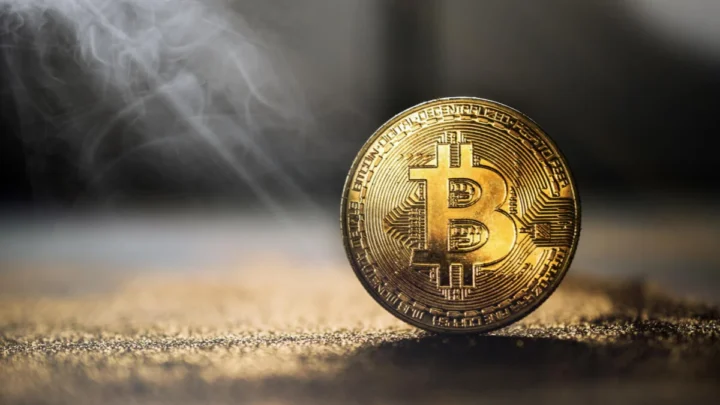 Bitcoin und Kryptomärkte vor entscheidender Woche mit wichtigen Konjunkturdaten