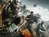 Black Ops 7 und Warzone Season 1 Live