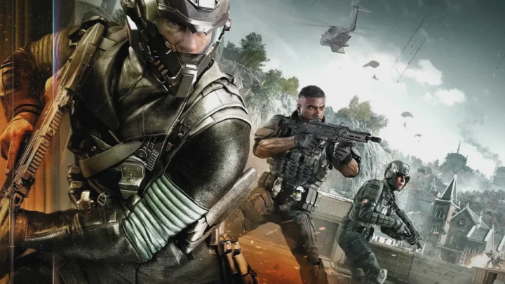 COD Black Ops 7 & Warzone Season 1 ist Live – Alle Details Zum Großen Start