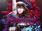 Bloodstained Ritual of the Night