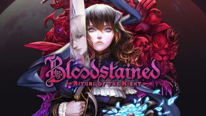Epic Games Store bietet Bloodstained: Ritual of the Night 24 Stunden lang kostenlos an