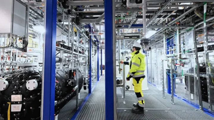 Bundesregierung Steigt in Lithium-Abbau ein – Rohstofffonds Soll Deutschlands Versorgung Sichern