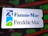 Burry belebt Interesse am Fannie-Mae- und Freddie-Mac-IPO