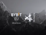 Bybit EU wird Partner von Ski Austria