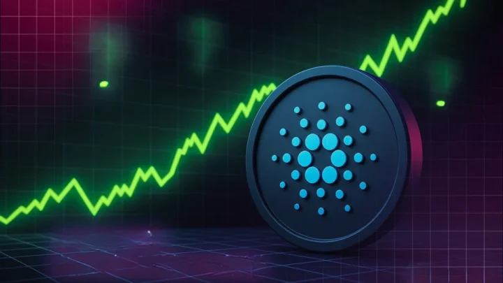 Cardano Prognose 2025-2030: Wohin Steuert ADA?