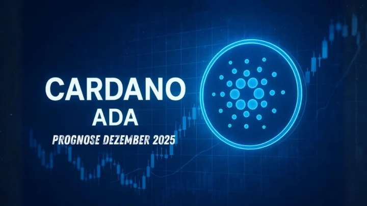 Cardano Prognose Dezember 2025: Kann ADA angesichts neuer Marktbewegung $1.50 erreichen?