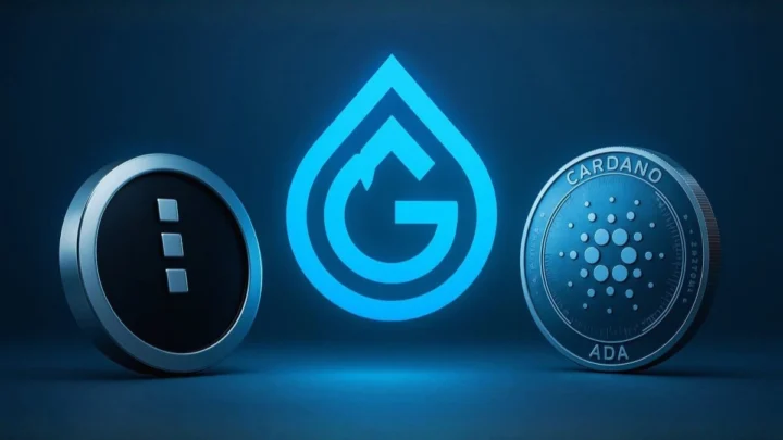 Cardanos Midnight-Sidechain geht live und NIGHT-Token startet auf großen Börsen