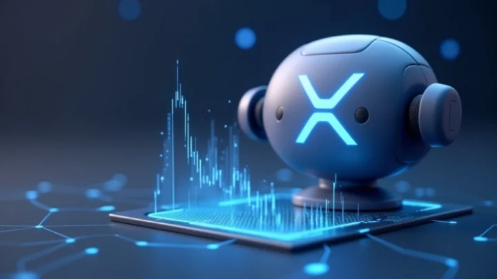 ChatGPT 5.2 prognostiziert XRP-Kursentwicklung bis Ende 2025