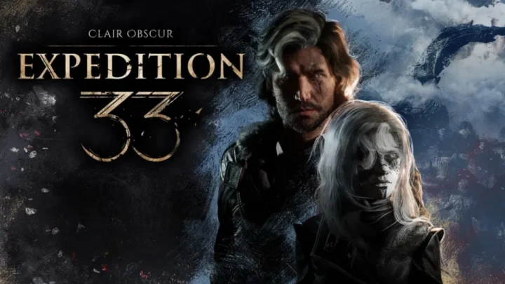 Clair Obscur: Expedition 33 triumphiert bei den Game Awards 2025