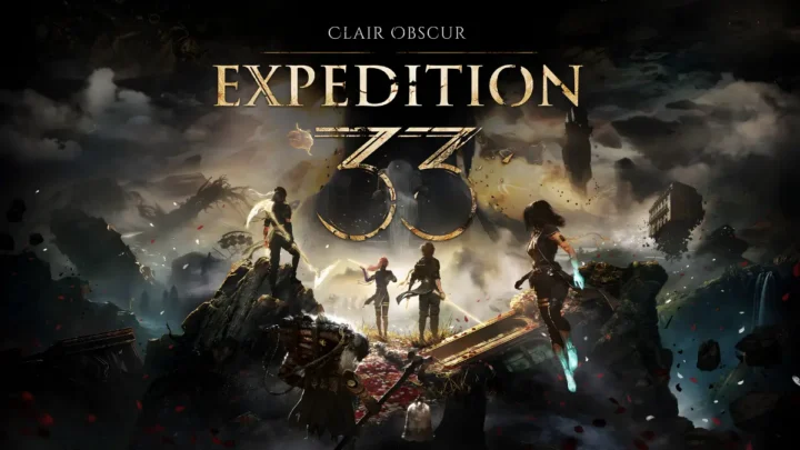 „Clair Obscur: Expedition 33“ ist Spiel des Jahres 2025