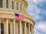Clarity Act Im US-Senat