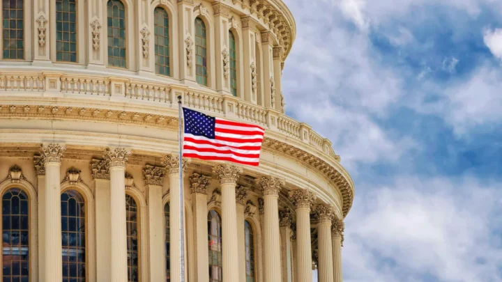 Clarity Act Im US-Senat: Wegweisende Krypto-Regulierung Steht Bevor