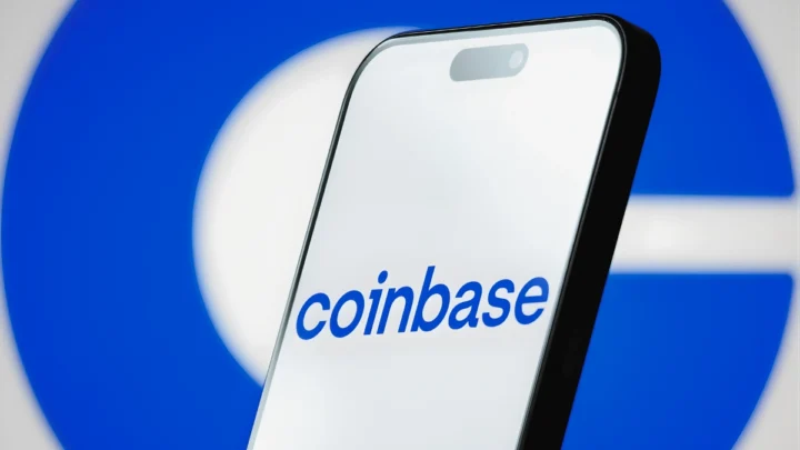 Coinbase Bietet Nun Aktienhandel Und Prognosemärkte : Ein Neuer Meilenstein