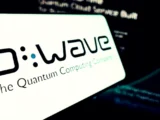 D-Wave Quantum-Aktie
