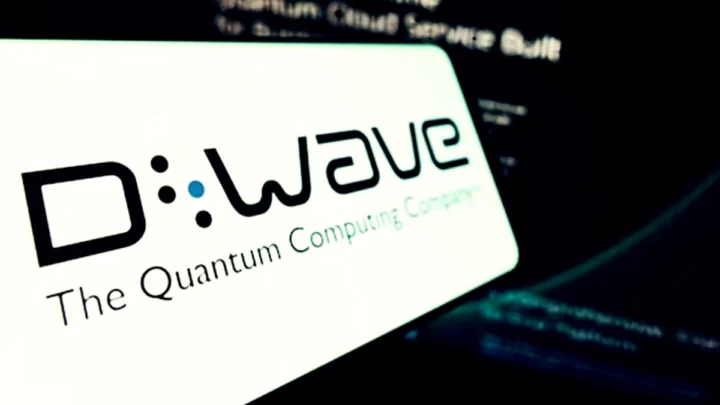 D-Wave Quantum-Aktie: Schwankungen Nach Rally – Insider-Deals Sorgen Für Unruhe