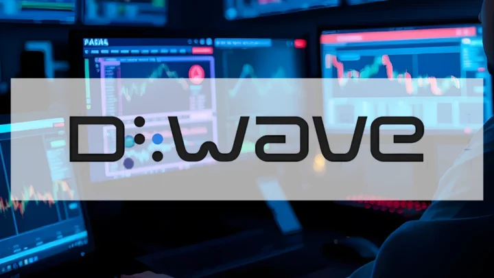 D-Wave Quantum Aktie – Chancenwert Aus Dem Zukunftsmarkt Quantencomputing