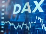 DAX kurs