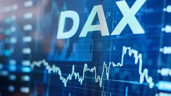 DAX-Kurs zum Jahresende: KI-Blase oder nachhaltige Rally?