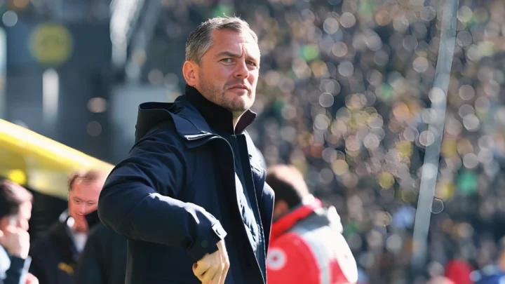 DFB-Pokal: Todesfall überschattet Leipzig-Sieg: Boss Kritisiert Fan-Verhalten