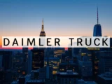 Daimler Truck Aktie