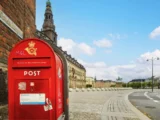 Dänemark Schafft Briefzustellung ab