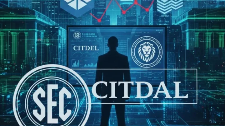 Citadel entfacht Kontroverse mit Forderung nach härterer DeFi-Regulierung