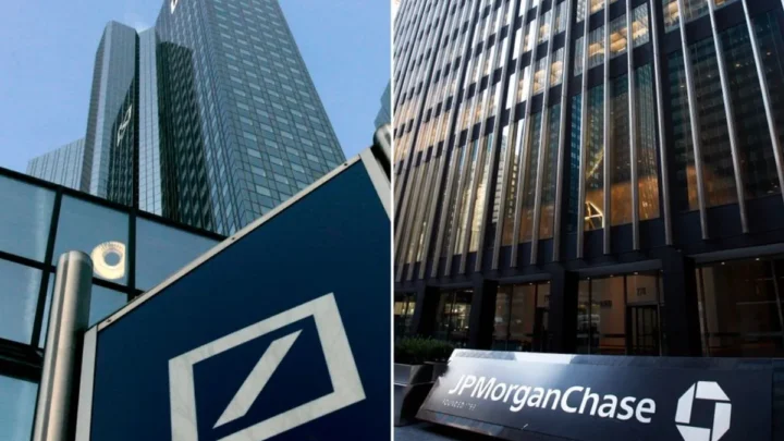 Deutsche-Börse-Aktie steigt nach Kurszielanhebung durch JPMorgan