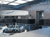 Deutsche Börse Aktie