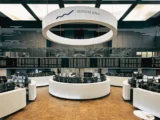 Deutsche Börse Krypto Offensive Trifft Bewertungslücke