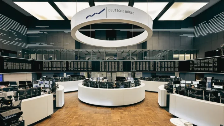 Deutsche Börse: Krypto-Offensive Und Bewertungslücke – Chancen Und Zweifel Am Markt