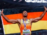 Deutschlands Sportler des Jahres 2025