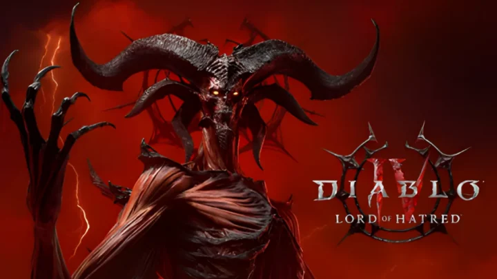 Diablo 4: Hotfixes Beheben Probleme mit Verschenkter Lord-of-Hatred-Erweiterung