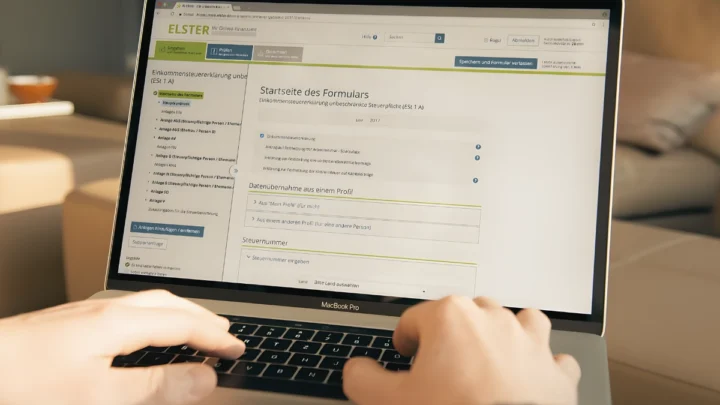 Digitaler Steuerbescheid: Einführung Verschoben – Was Steuerzahler 2026 Wirklich Erwartet