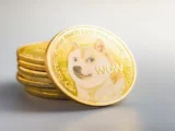 Dogecoin-Kurs