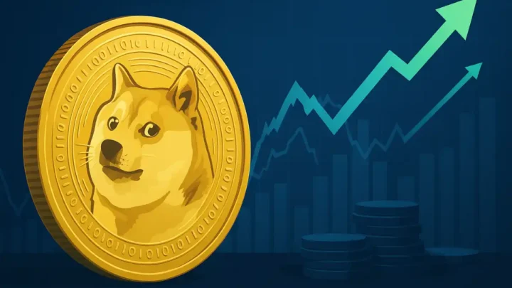 Dogecoin Prognose: Zukunftschancen, Kursentwicklung und mögliche Szenarien bis 2030