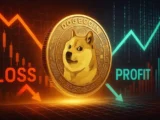 Dogecoin am Scheideweg mit Kursdruck und Walaktivität
