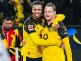 Dortmund – Hoffenheim