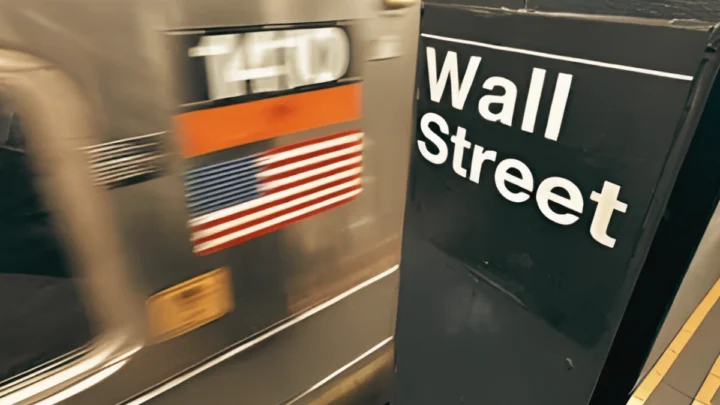 Gute Stimmung In New York: Dow Jones Legt Zu – Positive Signale An Der Wall Street