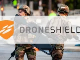 DroneShield-Aktie