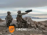 DroneShield-Aktie Setzt Ausbruch