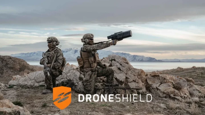 DroneShield-Aktie im Blick: Trendwende, Kursgewinne und Herausforderungen für Anleger