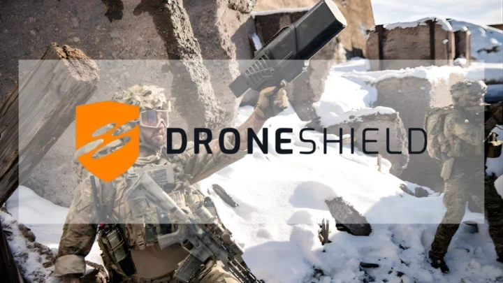 DroneShield-Aktie: Innovativer Sicherheitswert mit Wachstumschancen im Anti-Drohnen-Markt