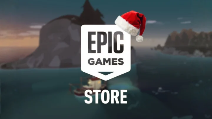 Epic Games Store überrascht Spieler mit zweitem kostenlosen Holiday-Mystery-Game