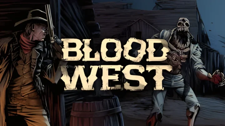Epic Games Store Verschenkt Heute Den Stealth-Shooter Blood West